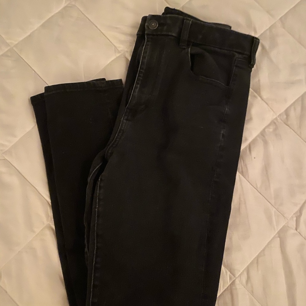 American eagle size 12 jeans